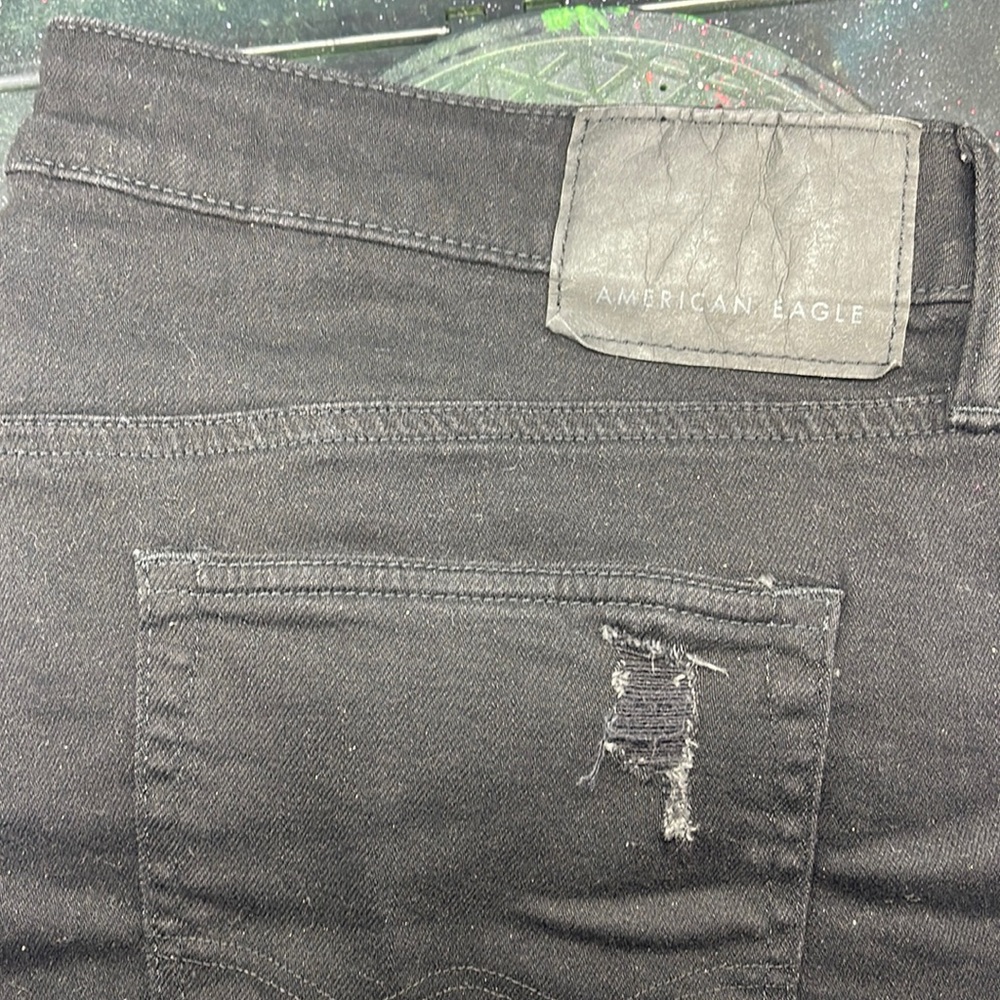 Men American Eagle Jeans